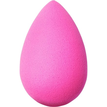 BEAUTYBLENDER - ORIGINAL Single Makeup Sponge | Beauty Blender for Flawless Foundation and Makeup Application
