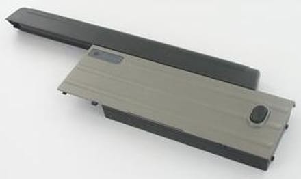 Yanec Laptop Accu Extended 11.1V 7800mAh