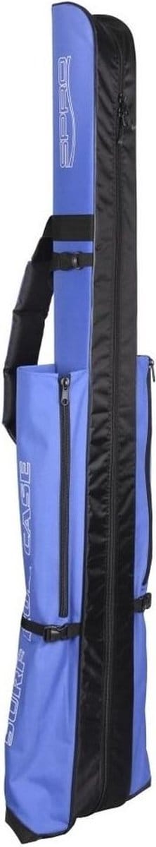 Foudraal Spro Surf Rod Hard Case 165 strandhengel foudraal
