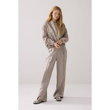 Summum Woman Jacket Foam Uni Funghi Taglia: 34 | Bomber Outlet | Donna
