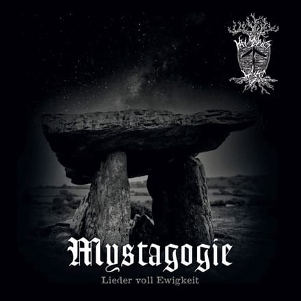 Heimdalls Wacht - Mystagogie: Lieder Voll Ewigkeit (CD)