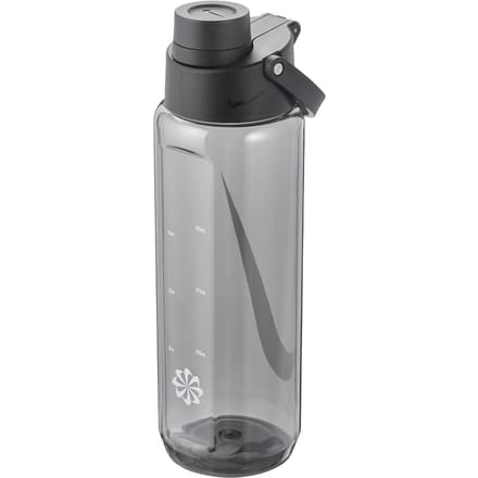 Nike TR Renew Recharge Waterfles (Antraciet)