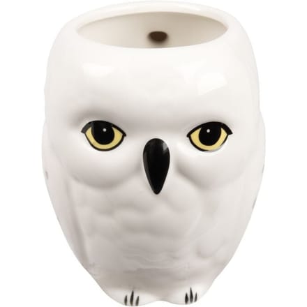 Harry Potter Kop - Hedwig 3D - voor Geen - meerkleurig