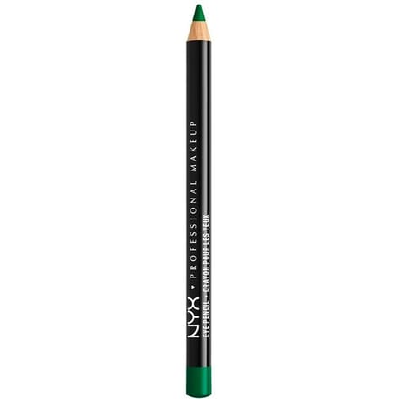 NYX Professional Make-Up Slim Eye Pencil Emerald City 1 st