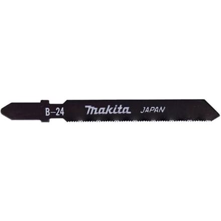 Makita 32mm Decoupeerzaagblad metaal/aluminium - A-85759