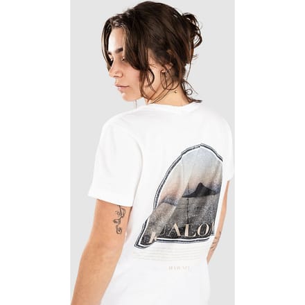 Dravus Kualoa T-Shirt wit