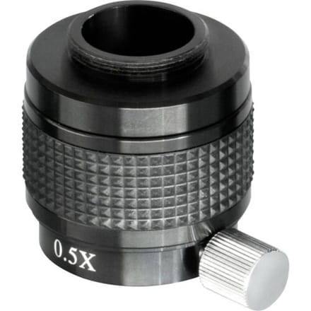 OZBA5702 OZB-A5702 Microscoop camera adapter Microscoop camera adapter 0.5 x Geschikt voor merk (microscoop) Kern