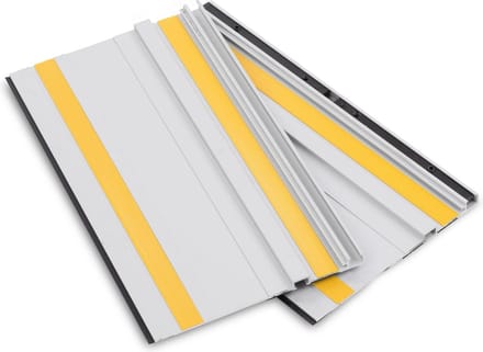 Powerplus POWX0561X Geleiderail voor POWX0561