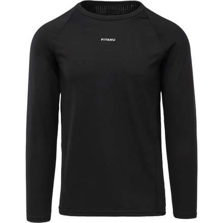 Longsleeve T-shirt Fitanu Fram