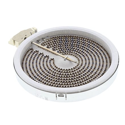 ELECTROLUX - Verwarmingselenent keramische kookplaat D180/1800W - 3890801214