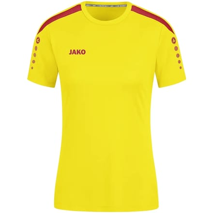 JAKO Shirt Power KM 4223-302