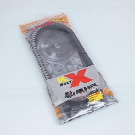 Courroie de transmission Malossi pour Scooter Yamaha 400 YP Majesty ABS 2007 à 2014 Neuf