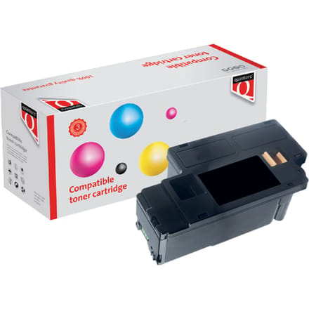 Toner Quantore alternatief tbv Dell 593-11140 zwart