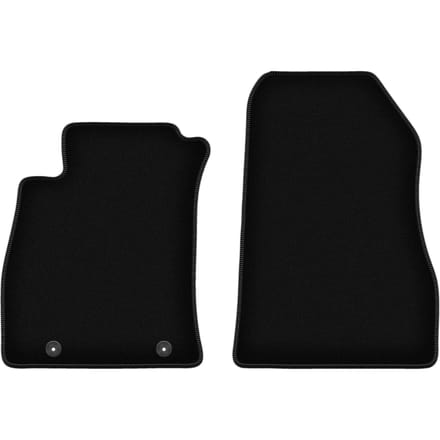BASIC front voor: Nissan Juke F15 crossover 2010-2017