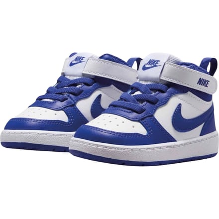 Nike Court Borough Mid 2 Sneakers Junior