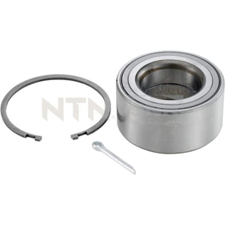 Wiellagerset SNR R168.63