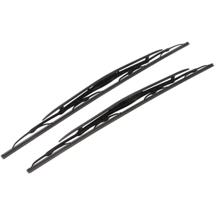 Valeo - Valeo Silencio VM218 ruitenwisserset - 68/70CM (2x)