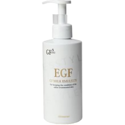 démarrer - GF Milk Emulsion 350g