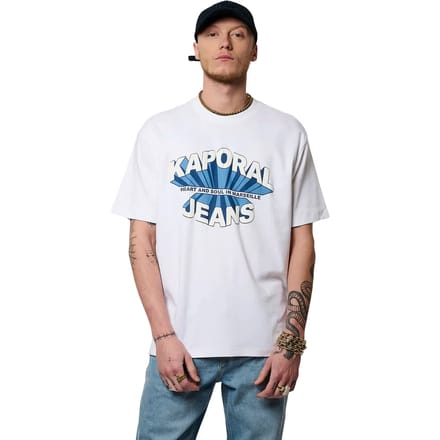 T-shirt Kaporal Theo