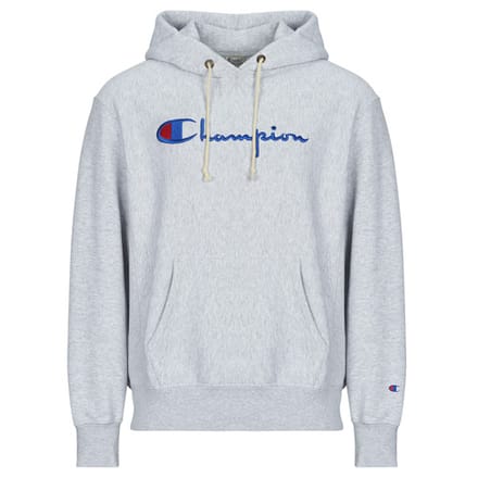 Capuchon sweaters Champion HOODED SWEATSHIRT
