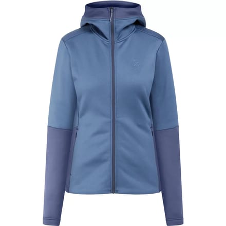 Damesfleece Didriksons Rosita