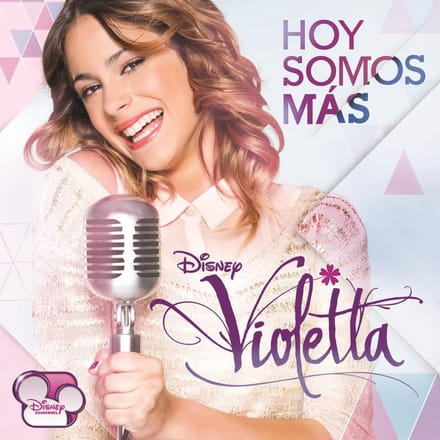 Hoy Somos Mas -s.2.1-