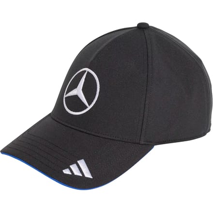 Mercedes AMG baseballpet Petronas Formula One Team Kimi Antonelli