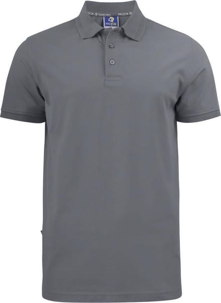 ProJob 2022 POLO STRETCH 642022 - Grijs - M