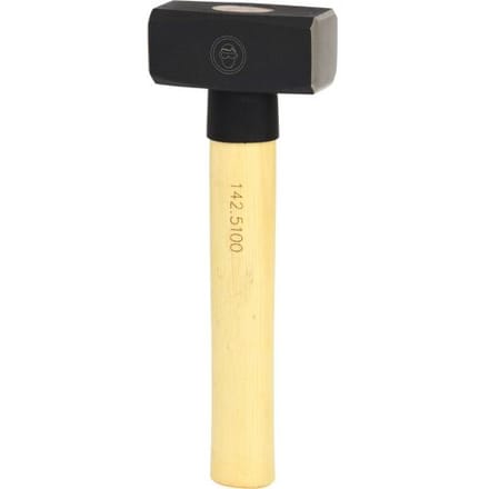 KS Tools 1425100 142.5100 Moker 1100 g 260 mm DIN 6475 1 stuk(s)