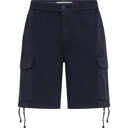 Blend - BHMAXIM RELX MINIRIB CARGO - Heren - Korte broeken