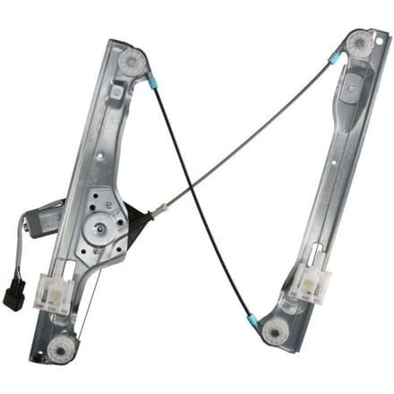 Raamregelaar MAGNETI MARELLI 350104170918