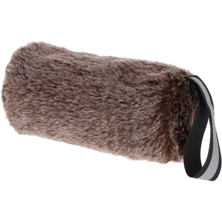 Pluche leerrol Kerbl