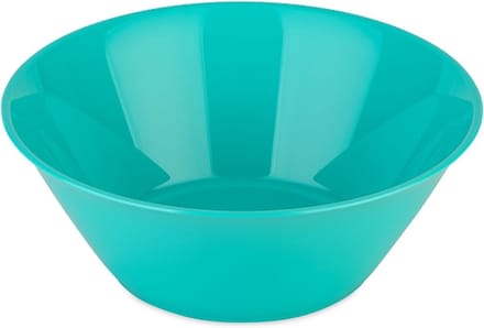 Kom, Schaal, 0.7 L, Strong Groen, Organic Bio-Circular - Koziol | Nora Bowl M