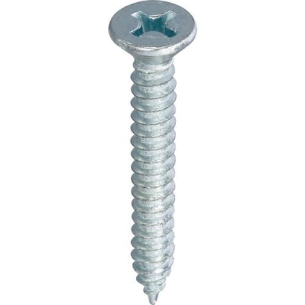 Toolstation Plaatschroeven platkop 4,2x38mm PH2 (200 Stuks)