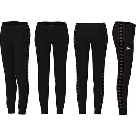 Dames joggingsbroek Kappa Wrastoria 222 Banda