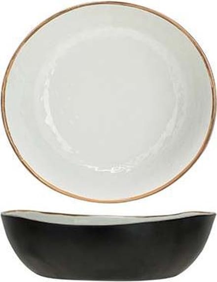 Cosy & Trendy Plato Unbreakable Schaal 20,2x19xh6cm