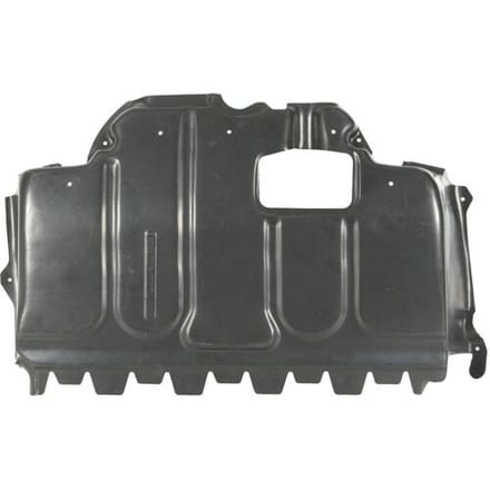 Afdekking motor REZAW-PLAST RP150416