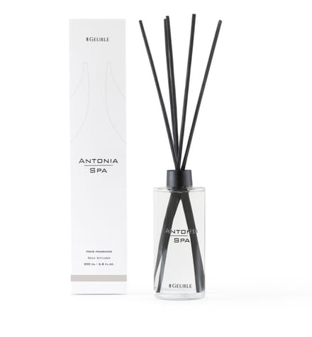 Geurle Geurstokjes Antonia Spa 100ml - Fragrance Sticks - Eucalyptus & Hout