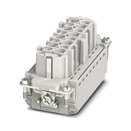 Phoenix Contact HC Contactblok voor rechthoekige Connector - 1407731 - E35CB