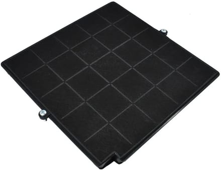 Propex Parts Koolstoffilter Afzuigkap - Geschikt voor Airforce AFFCAF97CS, 875956 en V875956 - 1 stuk