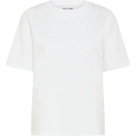 Dames-T-shirt Pulz Jeans Kaden