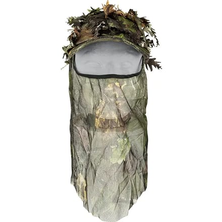 Baseballcap met gezichtszeil Jack Pyke LLCS 3D