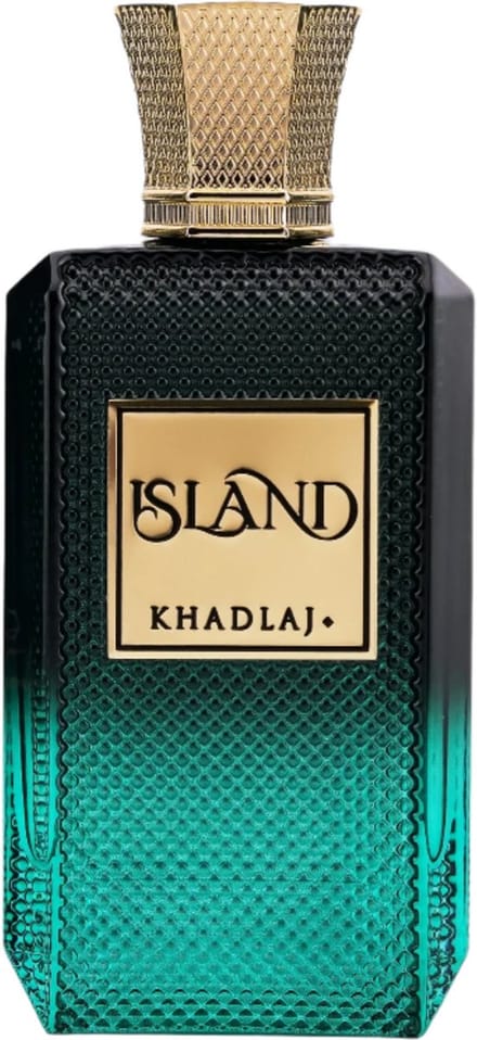 Khadlaj Island - Eau de Parfum - 100 ml