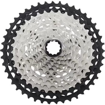 Cassette 12 speed Shimano Deore XT CS-M8100 10-51T