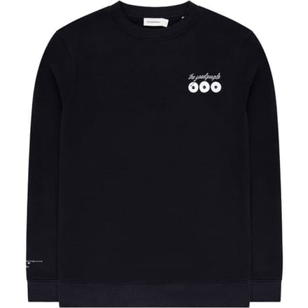 The GoodPeople Sweatshirt 26020707 laurent