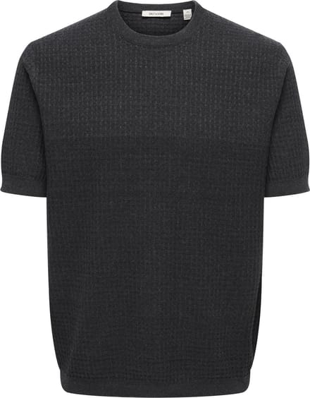 ONLY & SONS Gebreide T-shirt ONSSIKA Pullover
