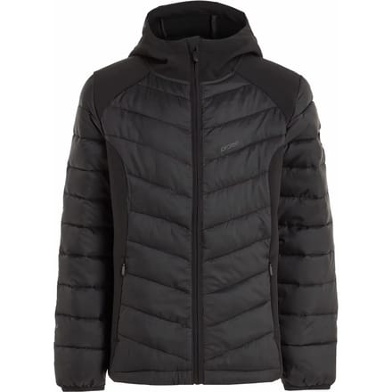 Protest Prtcharon Jr – Tussenjas Meisjes – Gewatteerd – Outdoorjas
