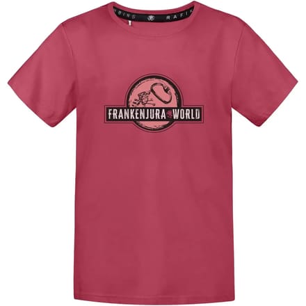 Kinder-T-shirt Rafiki Kailas