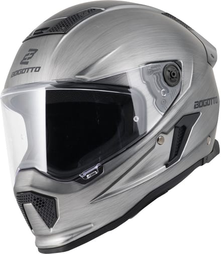Bogotto Rapto Helm -