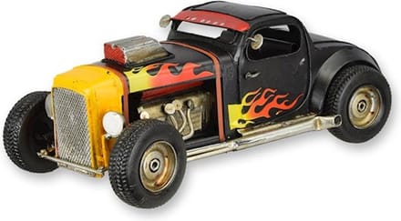 MadDeco - beeld - Amerikaanse - Hotrod